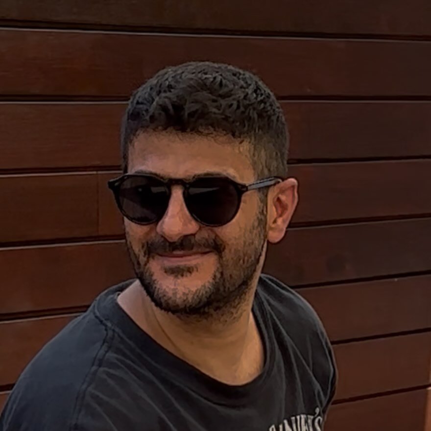 Ibrahim Murad – Inhaber IM.W Hairstudio